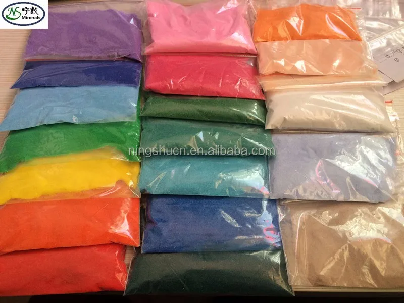 Wholesale Bulk Natural Color Aquarium Sand Aggregate Supplier Buy Wholesale Natural Color Sand