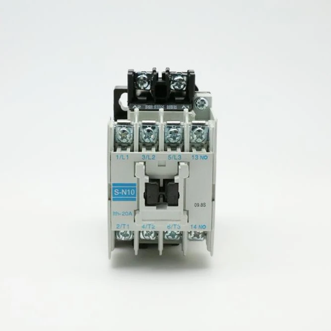 OEM SN 220V/380V AC Electrical Contactor General Electric Contactors