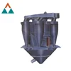 Customized high efficiency fly ash dry powder classifier
