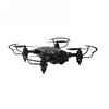 4CH 2.4G Rc Mini Folding Flying Pocket Helicopter Wifi Remote Control Quadcopter Drone With 720P VGA Hd Camera And Gps Kid Toys