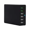 Universal 6 Port USB 3.0 Quick Charge Restaurant Table Mobile Phone Charger