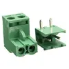 KF2EDGK 2EDGK PCB electric plug-in pluggable terminal block male and female terminal block