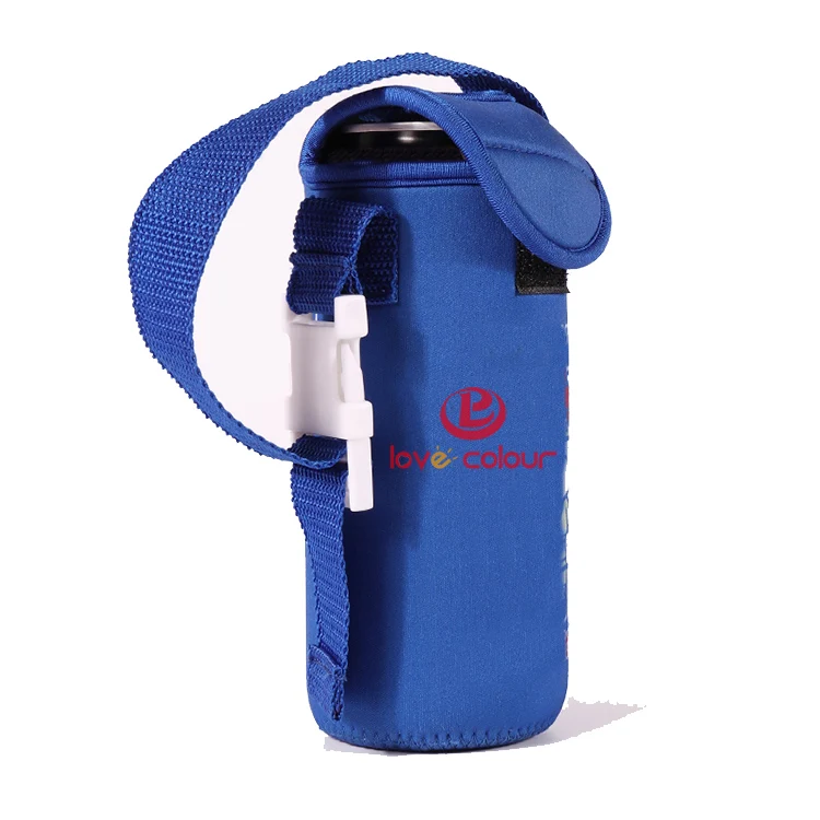 Bottle cooler 11