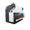 High Preference Gi Sheet Press Brake Bending Machine