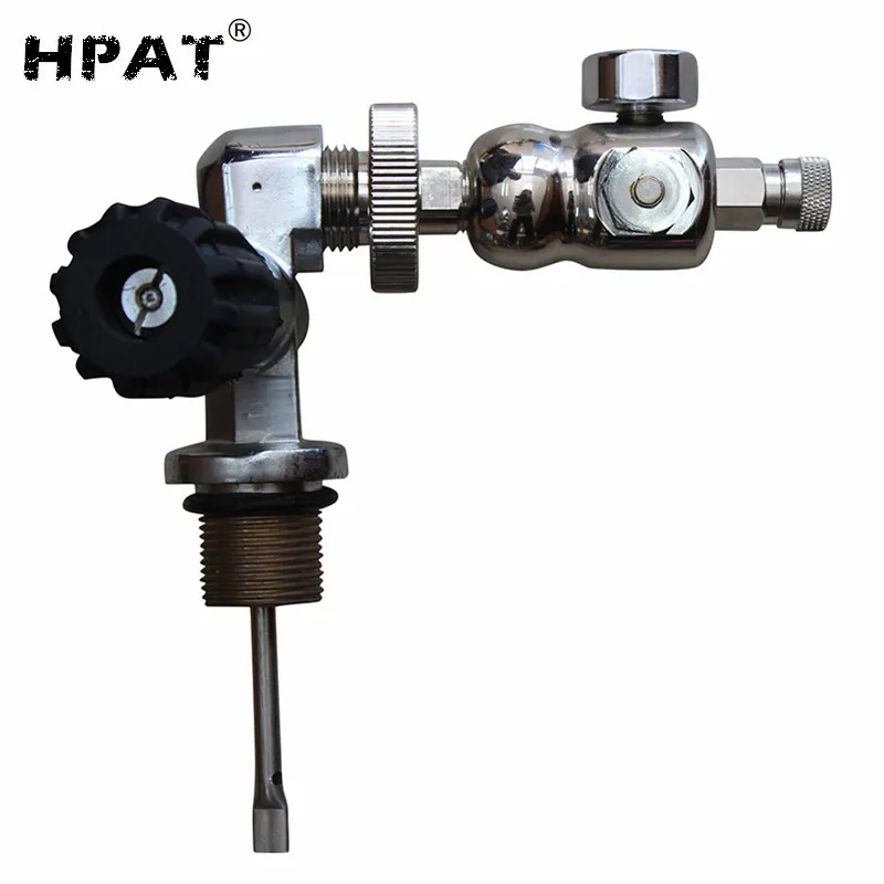 M18*1.5 Scuba Diving Valve For Co2 Cylinder Buy Diving Valve,Scuba