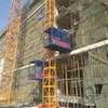 HNDC 1t sc100/100 sc series rack and pinion construction hoist