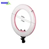Rgknse 18 inch Photo Studio Phone Video 48W 432PCS LED Ring Light 5500K Photography Camera flash lamps