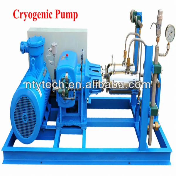 10mpa Working Pressure Liquid Natural Gas Lng Cryogenic Pump Buy Lng Cryogenic Pump,Lng Pump