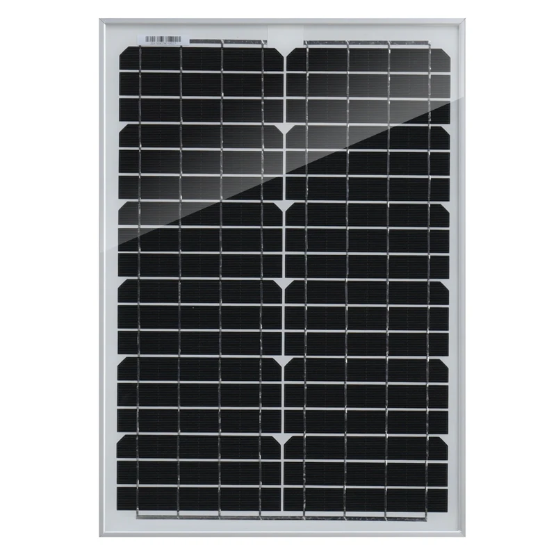 Sun Small Solar Power Panel With 4bb Solar Cells 36 Pieces - Buy Sun ...