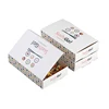 Custom Private Logo sushi lunch convenience food packaging box