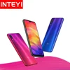 Global Version Xiaomi Redmi Note 7 32/64/128GB Snapdragon 660 AIE Octa-core Rdemi Note7 EU 48MP AI Dual Rear Camera 4000mAh