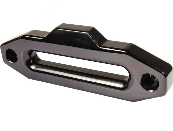 Fl16000ba 4wd Atv Utv 16000lb Aluminium Winch Hawse Fairlead Buy