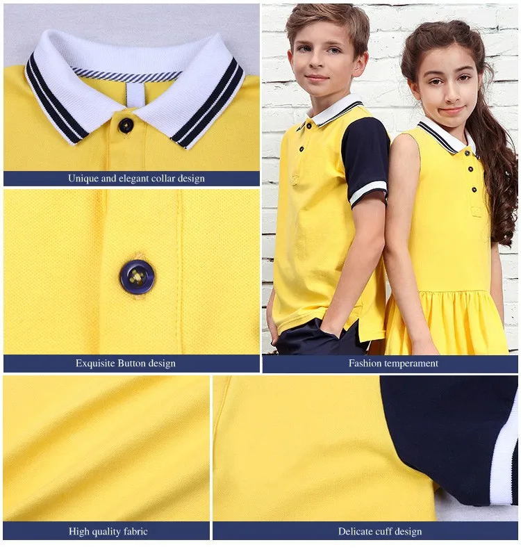 purple polo shirts school uniform