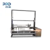 High Quality Pneumatic Knife Nonwoven Fabric Slitting Rewinding Machine