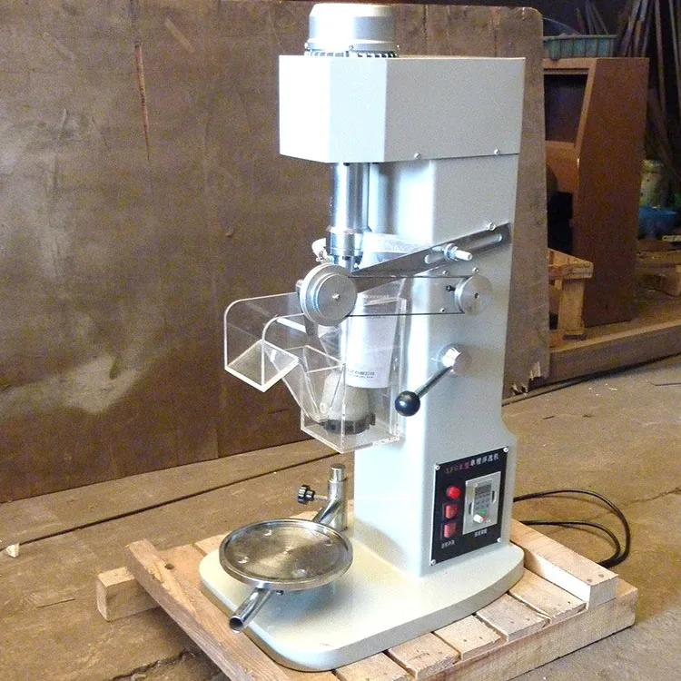 High Quality Hanging Slot XFG Series Small Laboratory Flotation Machine for Sale, View Lab