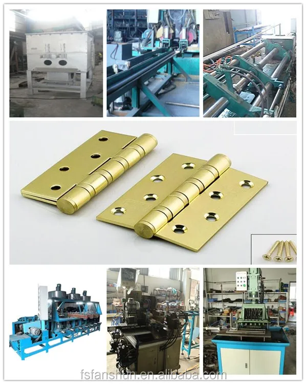 High Efficiency Steel Hinge Making Machine For Furniture,Aluminum Door