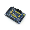 Waveshare Open103C Mother Board STM32F103CBT6 STM32F103 STM32 ARM Cortex-M3 Development Board Integrates Various Interfaces