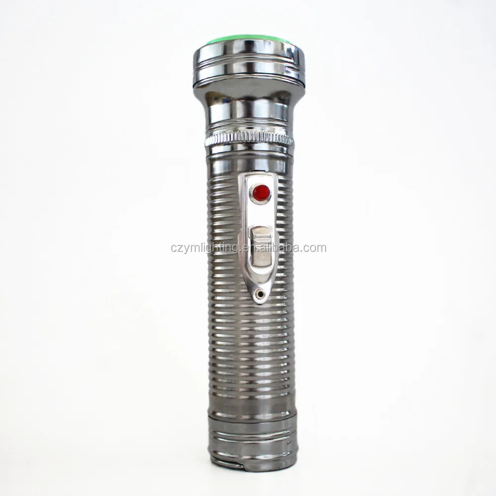 Somalia Battery Cheap Iron Led Torch Buy Led Torch,Cheap Torch