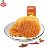 Chinese Good Eating Healthy crisps Vegetable Vagan Snacks