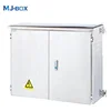 Cheap wall mounted large outdoor waterproof metal empty industrial enclosure electrical box