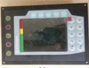 Hirschmann safe load indicator torque limiter display screen IC4600 for truck crane