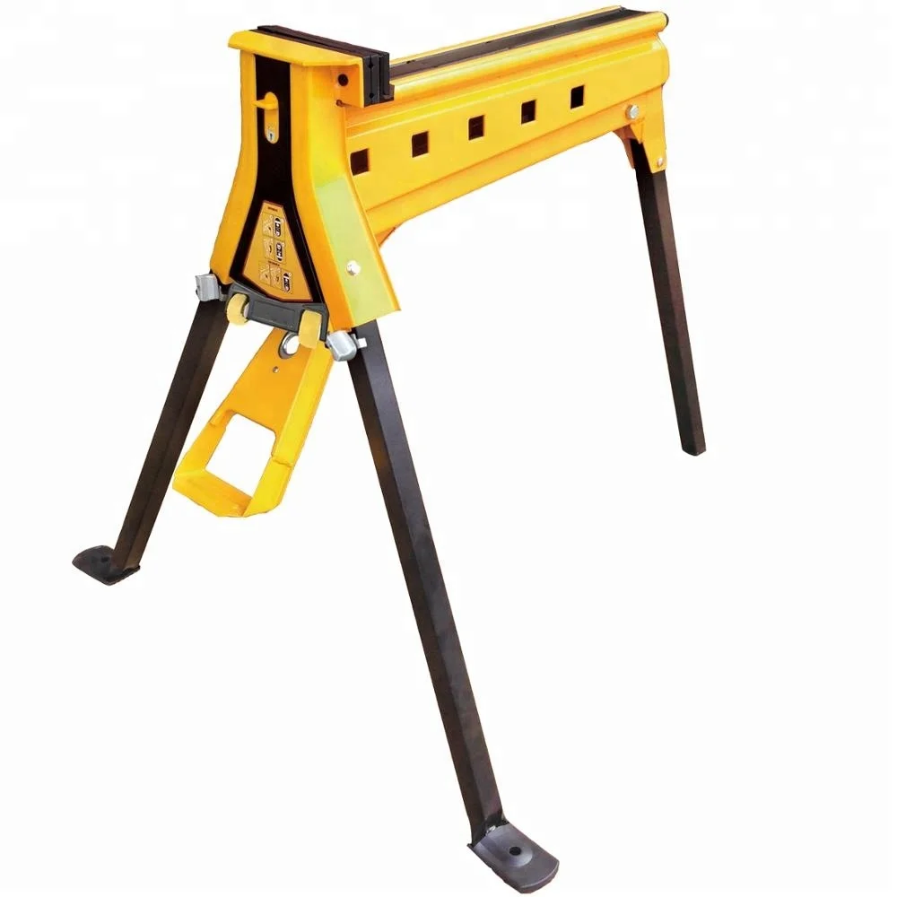 Portable Folding Work Bench Clamps Buy Portable Folding Bench