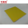Modern design pvc interior suspended ceiling tile acoustic ceiling tiles