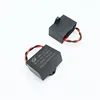 CBB61 Starter AC Fan Capacitor 8.0uf/450V Motor Running Capacitor Air Conditioner Range Hood Support Customization