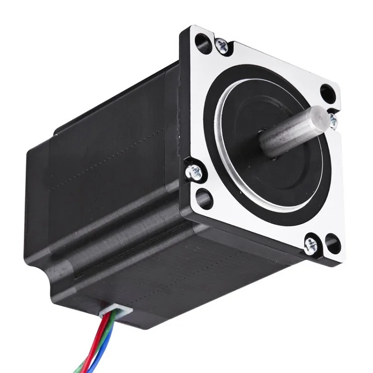 Nema 23 low noise low cost digital stepper motor