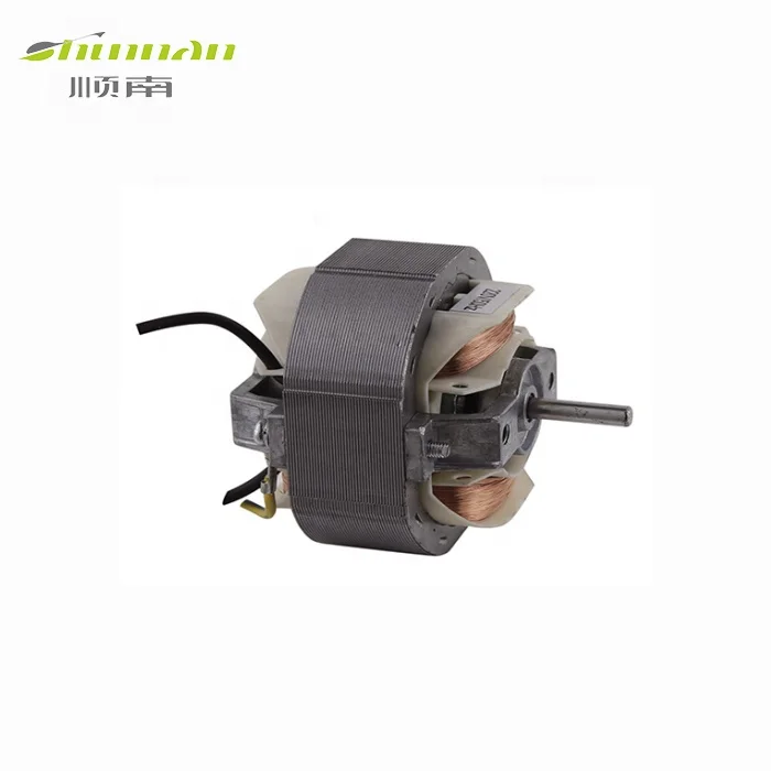 
Best High Speed Single Phase Electric Bathroom Exhaust Fan Motor 