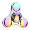 Anti-Anxiety 360 Spinner Helps Focusing Fidget Toy Tri-Spinner EDC Focus Toy for Kids & Adults Stress Reducer Fidget Spinner