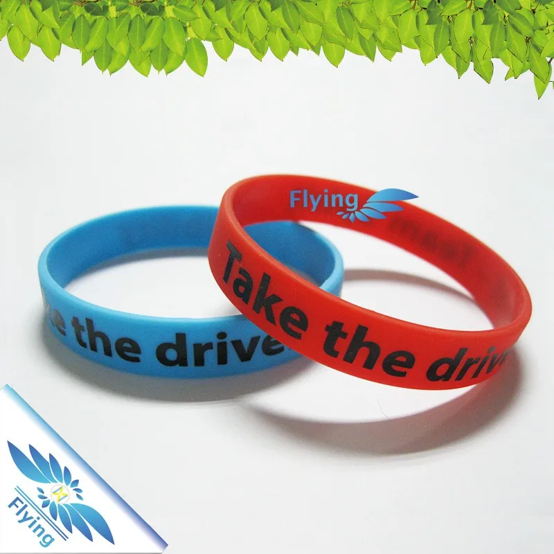 Custom Inspired Sports Baller Band Silicone Rubber Bracelet Buy Bracelet Silicone Customthin 7636