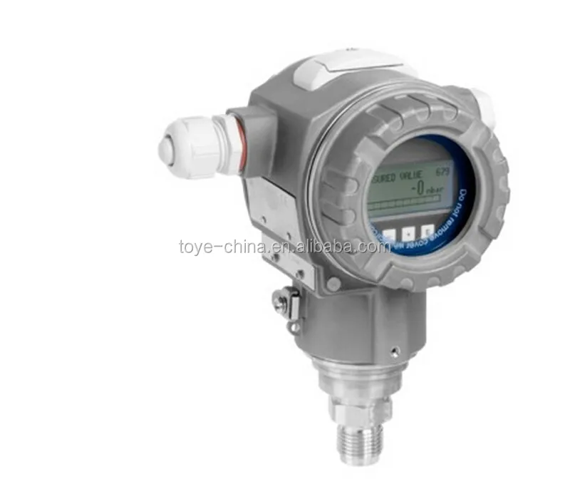 Factory Price Endress Hauser Cerabar S PMP71 Pressure Transmitter/PMP71