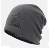 OEM&OEM Wholesale Factory directly low MOQ double sides knitted beanie hats