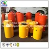 Hydraulic jack mechanical track jack,20-80 ton hydraulic jacks