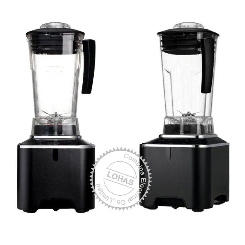 Heavy Duty Blender Ice Cream Machine Coffee Maker Food Mixers Juicer