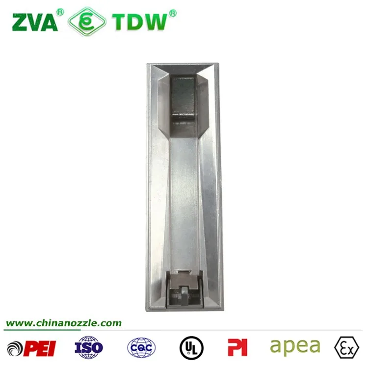 High Quality Aluminum Automatic Nozzle Holder For Fuel Dispenser Buy