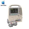 BT-8000C Cheap medical biphasic external Portable cardiac defibrillator with Monitor price