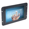 10.1" OpenFrame Flat Surface Capacitive Led Touch mini All In One pc