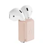 Air pod Holder Watch Band Anti-lost Headset Holder & Earphone silicone receptacle on your Wrist Strap