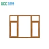 User friendly design manufacturer Anti-aging side hung window