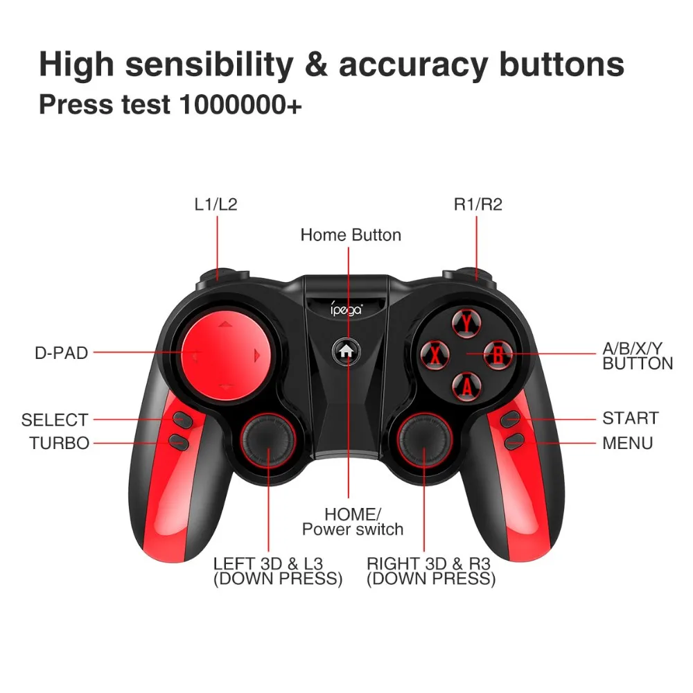 Gamers factory usb joystick drivers