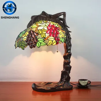 cheap tiffany table lamps