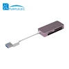 High Speed all in 1 a data micro usb card reader cable