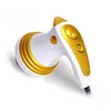 LUYAO Hot Fat Belly Burning Machine Body slim massager handheld slimming massager with infrared