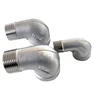 China Goods Most In Demand SAA/IEC Standard PVC Pipe Fittings Reducer Bushing