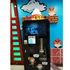 High Quality Commercial Soft Serve 3 Flavor Vending Ice Cream Machine For Sale