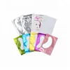 Lint Free Hydro Eye Gel Patch For Eyelash Extension OEM Eye Patch Eyelashes Extension Patch Pads Original Eyelash Factory