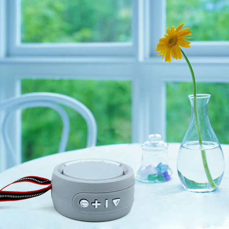 Best Portable Bluetooths Speaker 2019 Jaxx Wireless Handsfree Speaker - ANKUX.COM
