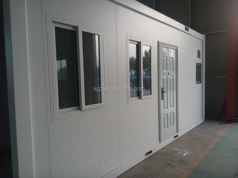 cheap 20ft steel container home for sale australia